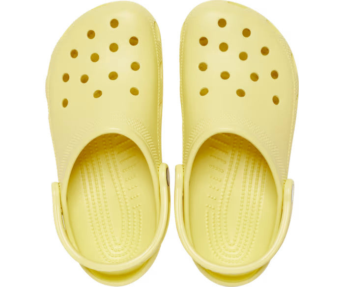 Classic Clog