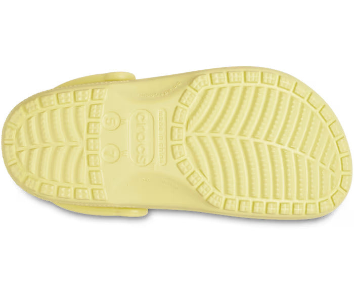 Classic Clog