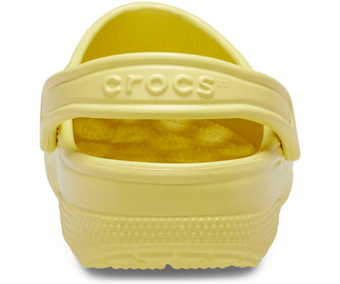 Classic Clog