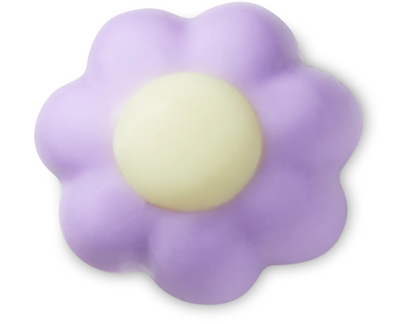 Squishy Purple Flower