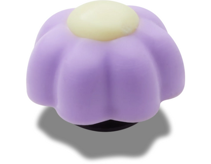 Squishy Purple Flower