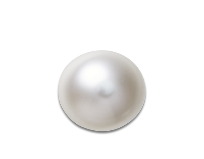 Oversized Pearl