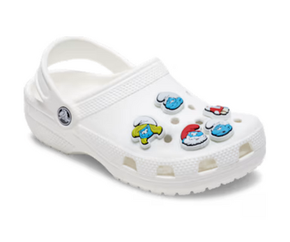 Smurfs 5 Pack