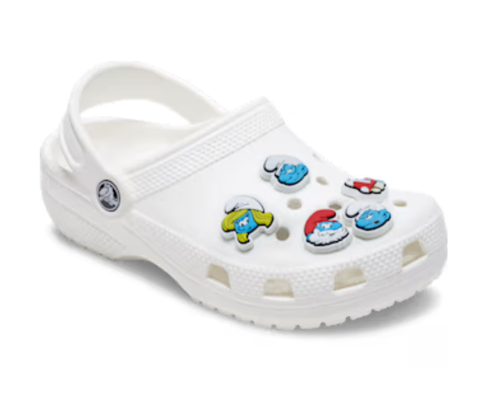 Smurfs 5 Pack