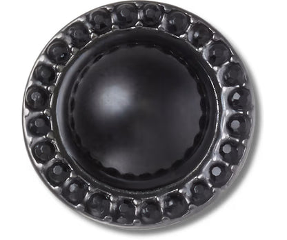 Black Dome With Gems