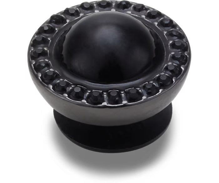 Black Dome With Gems