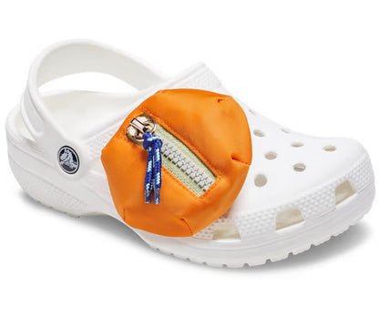 Orange Pouch