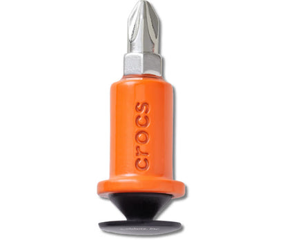 Orange Screwdriver