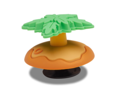 3D Palm Tree