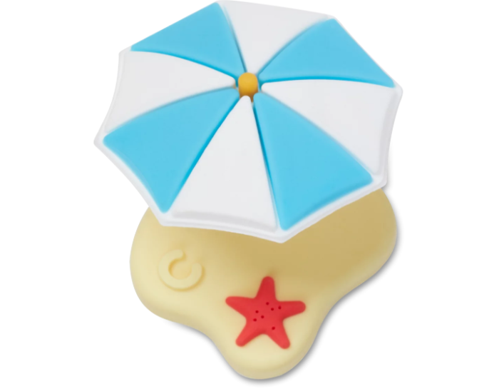 3D Beach Umbrella
