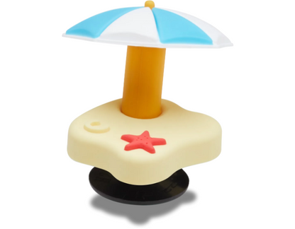 3D Beach Umbrella