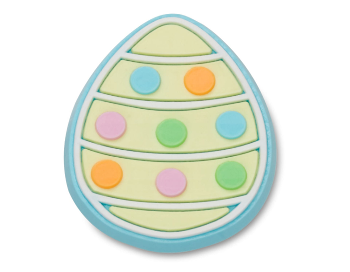 Glitter Easter Egg