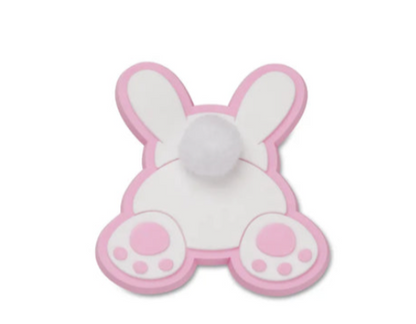 Bunny Butt With Cotton Tail