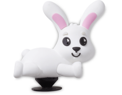 3D Hopping Bunny