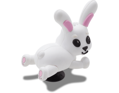3D Hopping Bunny