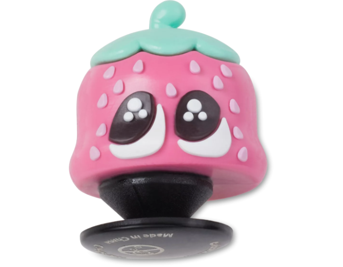 3D Strawberry Cutie