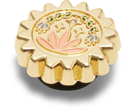 Gold Enchanted Sun