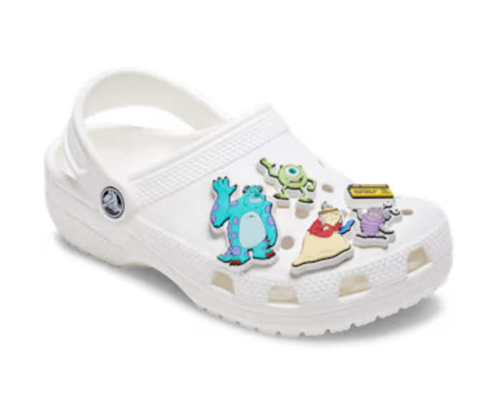 Monsters, Inc. 5 Pack