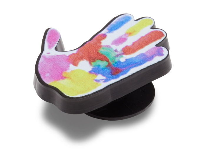 Holi Hand