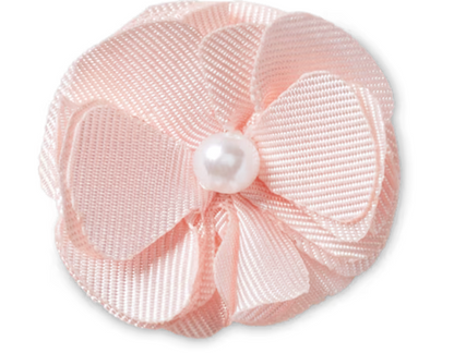 Cherry Blossom Plush Character