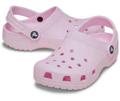 Kids' Classic Clog