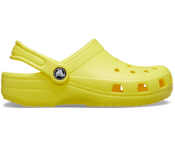 Kids' Classic Clog