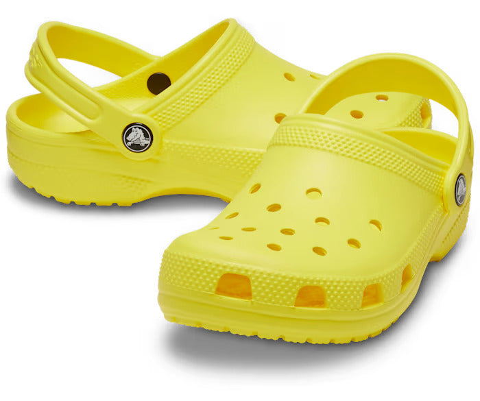 Kids' Classic Clog