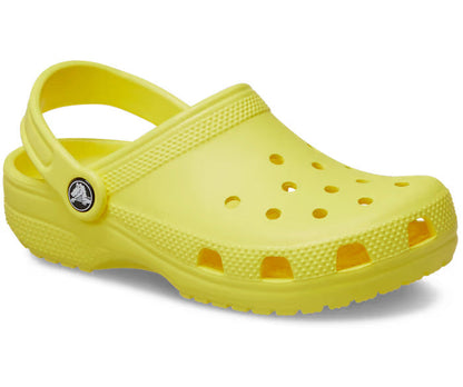 Kids' Classic Clog