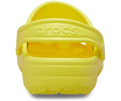 Kids' Classic Clog