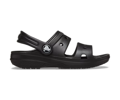 Toddler Classic Crocs Sandal