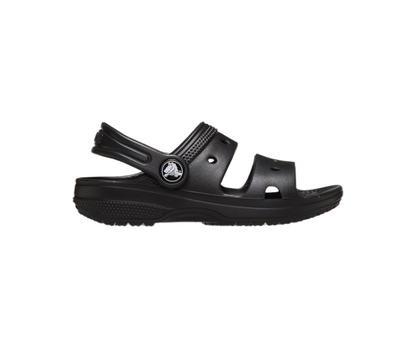 Toddler Classic Crocs Sandal