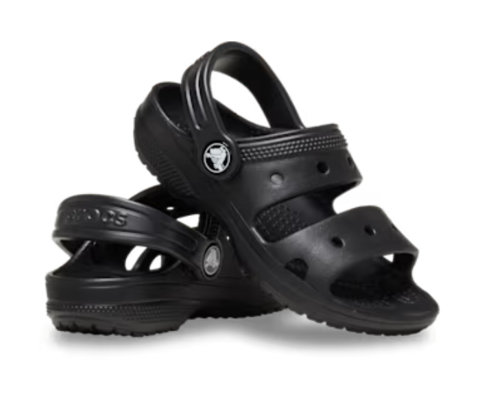 Toddler Classic Crocs Sandal