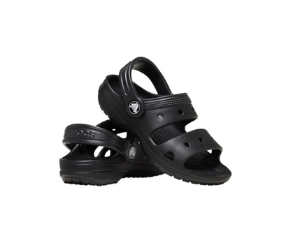 Toddler Classic Crocs Sandal