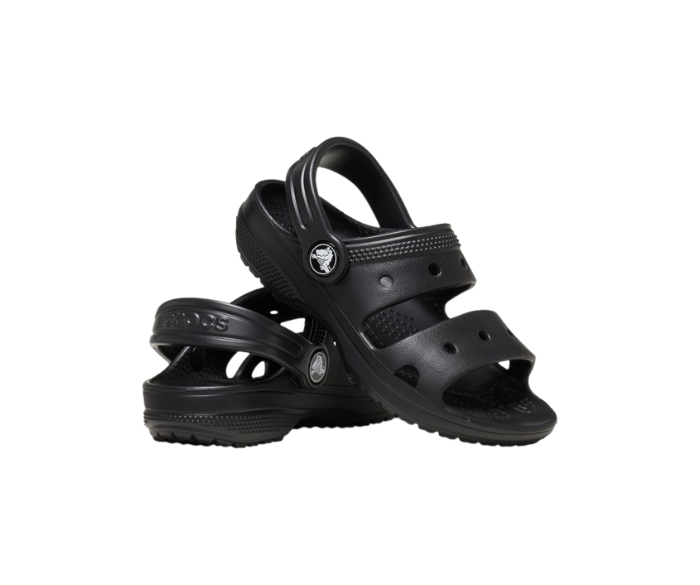 Toddler Classic Crocs Sandal