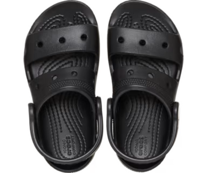 Toddler Classic Crocs Sandal