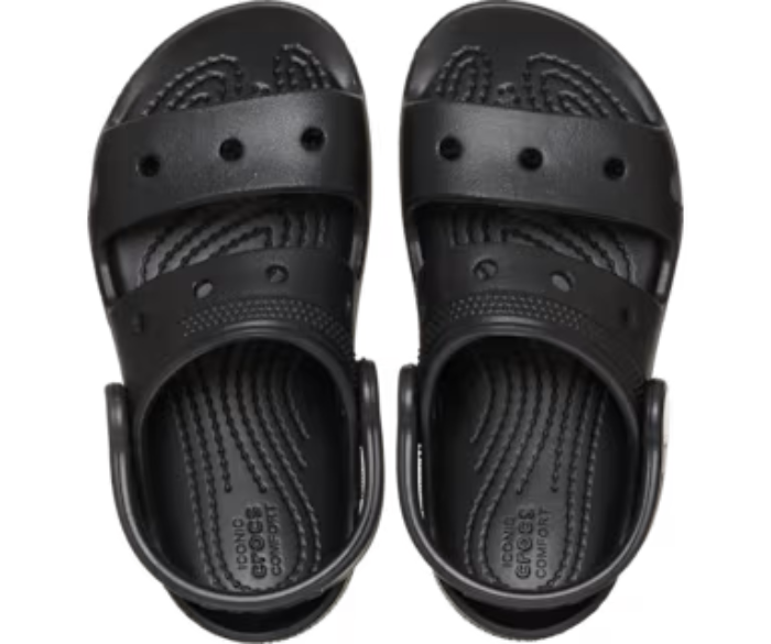 Toddler Classic Crocs Sandal