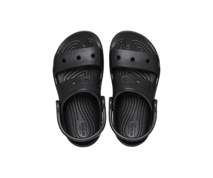 Toddler Classic Crocs Sandal