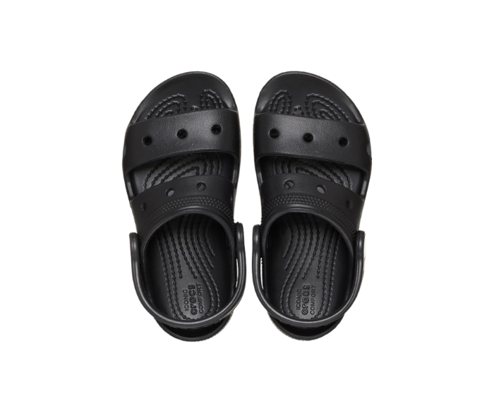 Toddler Classic Crocs Sandal