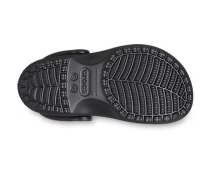 Toddler Classic Crocs Sandal