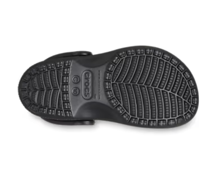 Toddler Classic Crocs Sandal