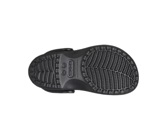 Toddler Classic Crocs Sandal
