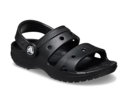 Toddler Classic Crocs Sandal