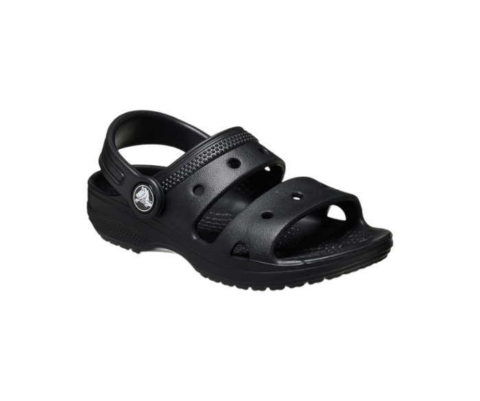 Toddler Classic Crocs Sandal