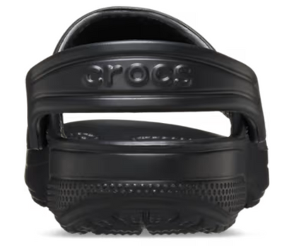 Toddler Classic Crocs Sandal