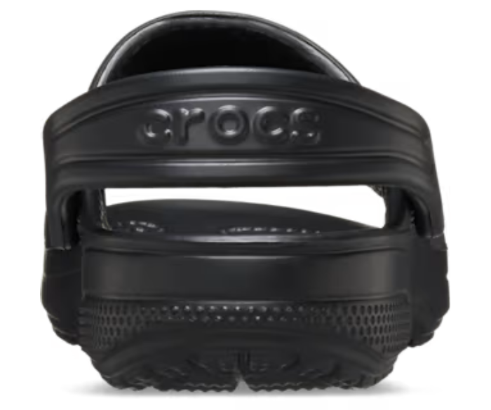 Toddler Classic Crocs Sandal