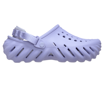 Echo Clog
