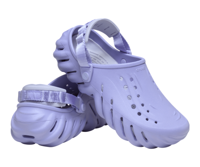 Echo Clog