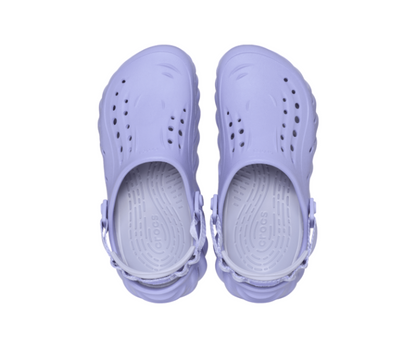 Echo Clog