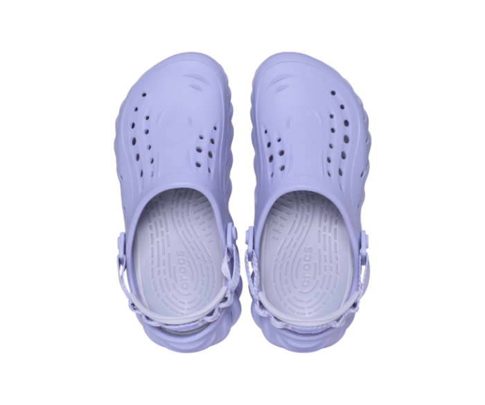 Echo Clog