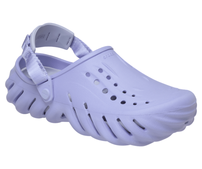 Echo Clog